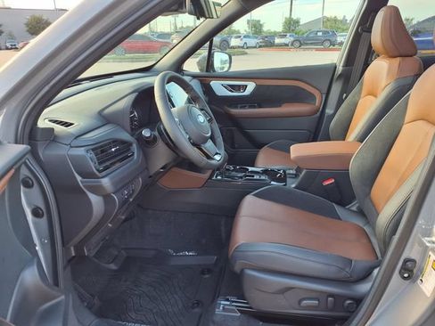New 2026 Subaru Forester Touring AWD/4WD image 7