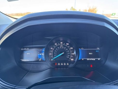 Used 2022 Ford Edge SEL image 14