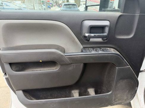 Used 2016 Chevrolet Silverado 3500 W/T image 6