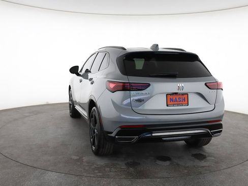 Used 2025 Buick Envision Sport Touring image 10