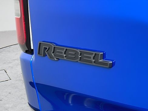 Used 2023 RAM 1500 Rebel w/ Rebel Level 1 Equipment Group AWD/4WD image 27