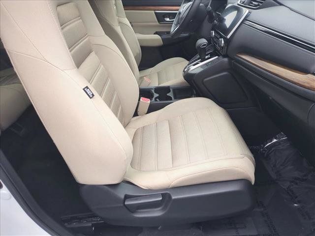 Used 2019 Honda CR-V EX image 21