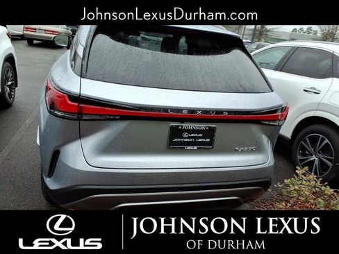 New 2026 Lexus RX 350 Premium image 5