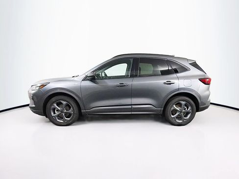 Used 2023 Ford Escape ST-Line AWD/4WD image 4