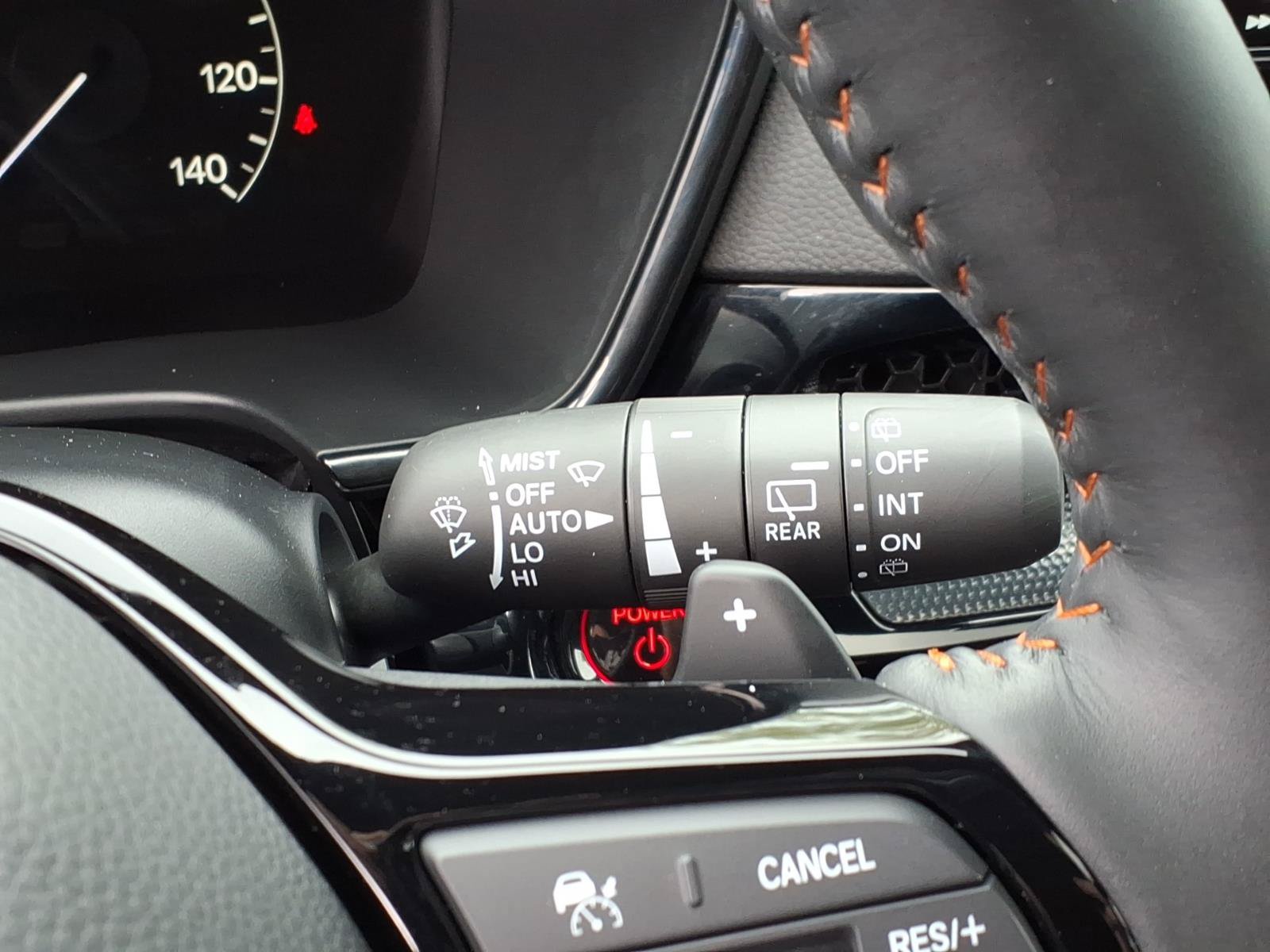 Used 2024 Honda CR-V Sport Touring image 31
