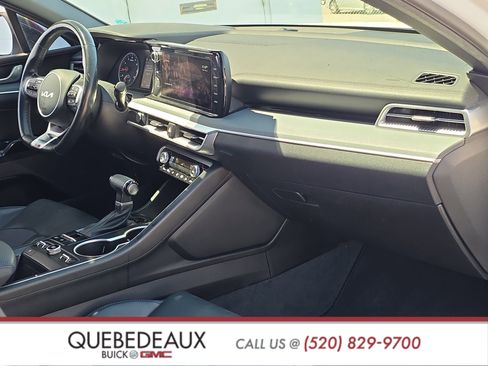 Used 2022 Kia K5 GT-Line AWD/4WD image 29