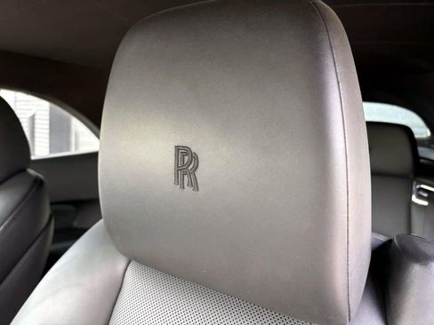 Certified 2018 Rolls-Royce Dawn image 16