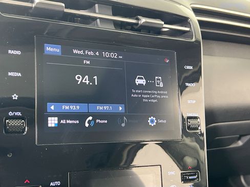 Used 2023 Hyundai Tucson SEL w/ Convenience Package image 14