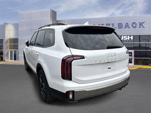 Used 2023 Kia Telluride SX Prestige X-Line image 5