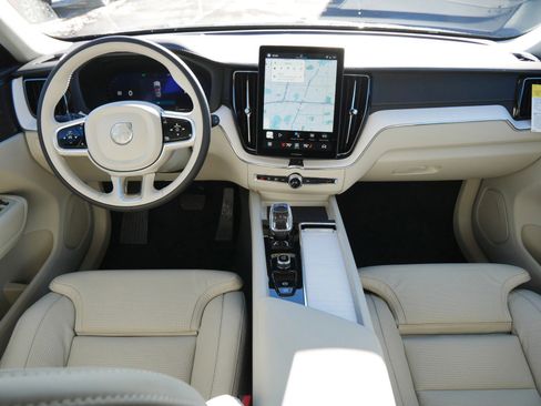 New 2026 Volvo XC60 T8 Ultra w/ Protection Package Premier AWD/4WD image 7