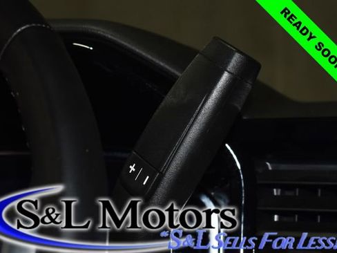 Used 2025 Chevrolet Silverado 1500 LT image 21