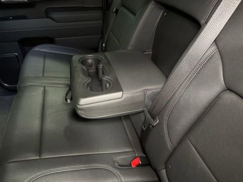 Used 2023 Chevrolet Silverado 1500 RST w/ Convenience Package II image 60