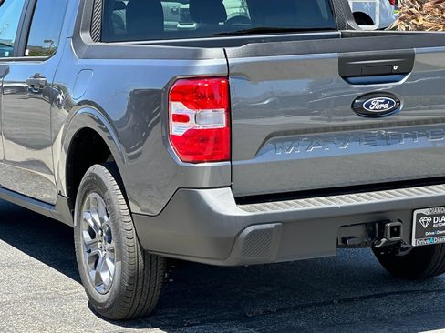 New 2026 Ford Maverick XLT FWD image 5
