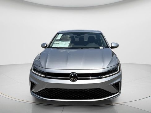 New 2026 Volkswagen Jetta S FWD image 2