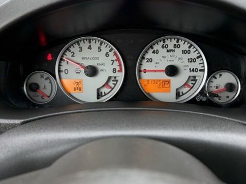 Used 2012 Nissan Xterra PRO-4X image 20