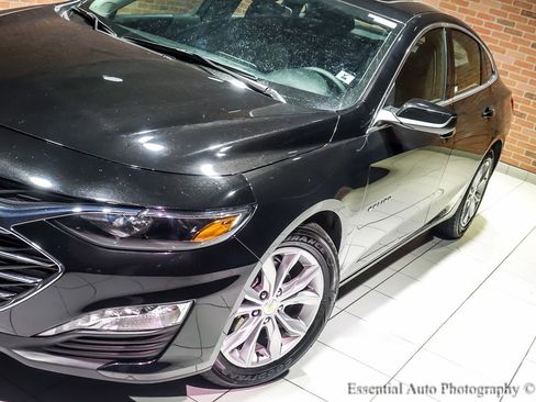 Used 2024 Chevrolet Malibu LT image 6