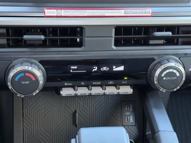 Used 2025 Toyota Tacoma SR5 AWD/4WD image 24