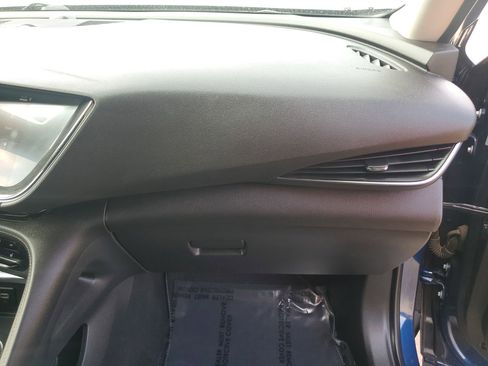 Certified 2022 Buick Envision Preferred image 34