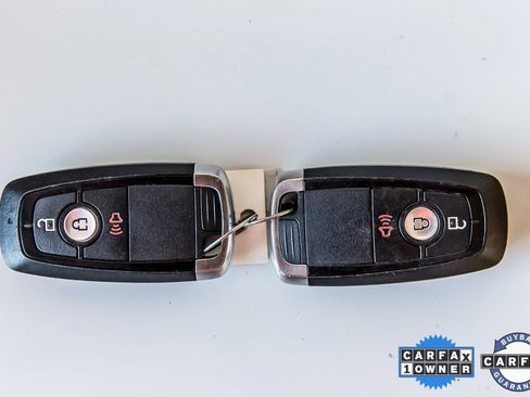 Used 2021 Ford Escape SE image 38