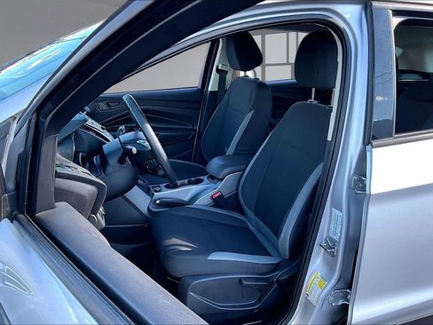 Used 2015 Ford Escape S FWD image 25