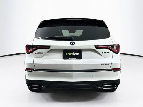 Used 2023 Acura MDX A-Spec AWD/4WD image 7