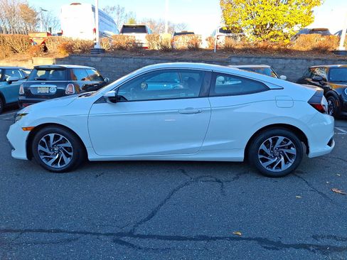 Used 2019 Honda Civic LX image 7