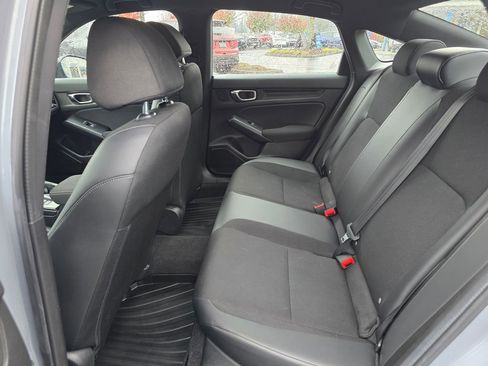 Certified 2024 Honda Civic Sport image 9