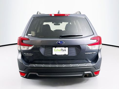 Used 2020 Subaru Forester w/ Popular Package #1 image 7