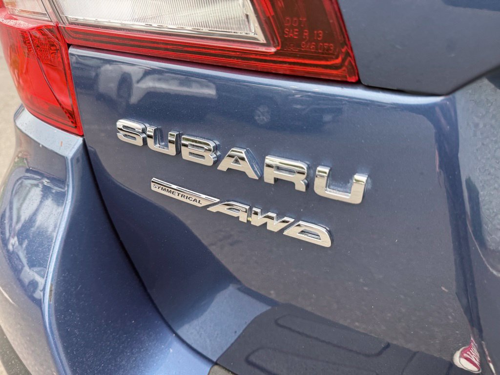 Used 2019 Subaru Outback 2.5i Limited w/ Popular Package #2 AWD/4WD image 8