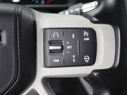Used 2022 Land Rover Defender 110 X-Dynamic HSE image 36
