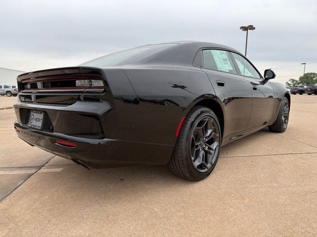 New 2026 Dodge Charger R/T w/ Driver Convenience Group AWD/4WD image 19