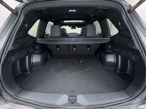 New 2026 Subaru Forester Premium image 16