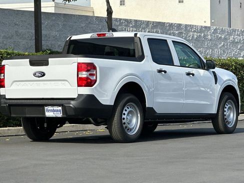 New 2026 Ford Maverick XL image 4