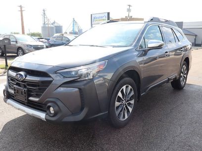 Used 2023 Subaru Outback Touring XT