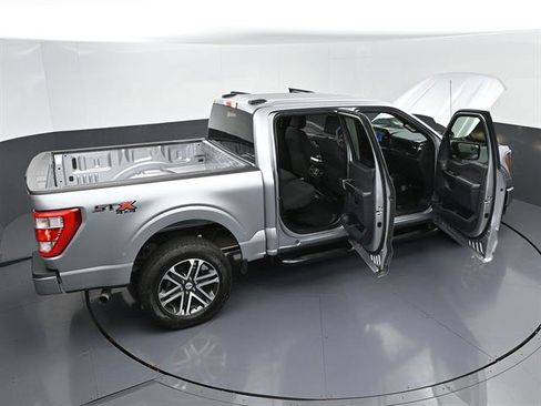 Used 2023 Ford F150 XL w/ STX Appearance Package image 49