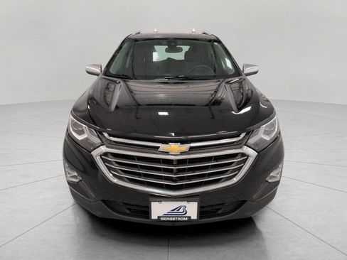 Used 2018 Chevrolet Equinox Premier FWD image 13