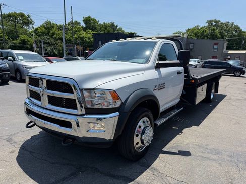 Used 2014 RAM 5500 SLT w/ Quick Order Package 29G SLT image 4
