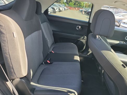 Certified 2024 Hyundai Ioniq 5 SEL RWD image 24
