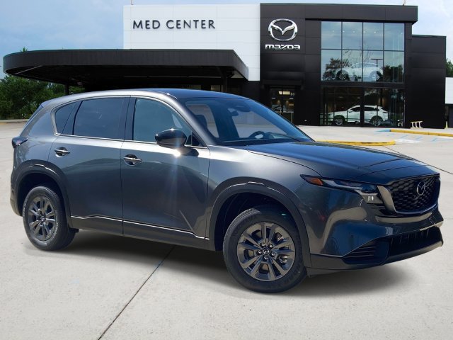 New 2026 MAZDA CX-5 Select AWD/4WD image 1