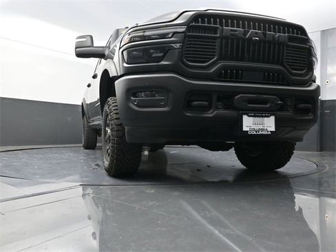 New 2025 RAM 2500 Power Wagon image 18