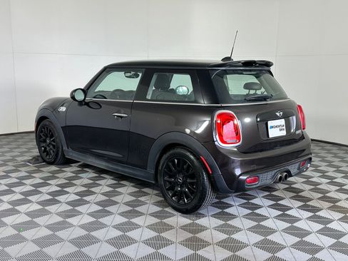 Used 2015 MINI Cooper S image 3