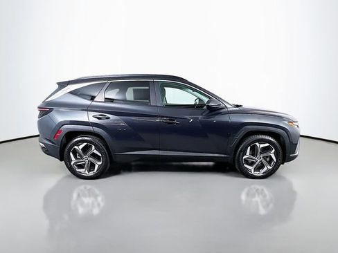 Used 2023 Hyundai Tucson SEL w/ Convenience Package AWD/4WD image 9