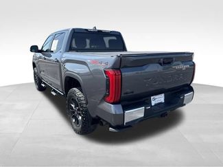 Used 2024 Toyota Tundra SR5 w/ TRD Off-Road Premium Package AWD/4WD video 3