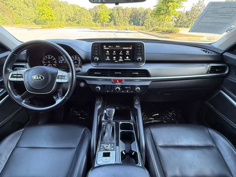 Used 2021 Kia Telluride S AWD/4WD image 23