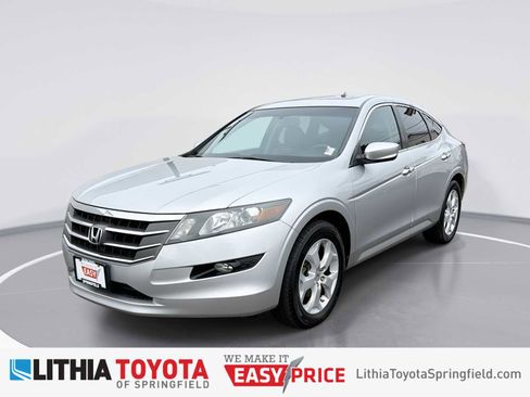 Used 2011 Honda Crosstour EX-L image 1