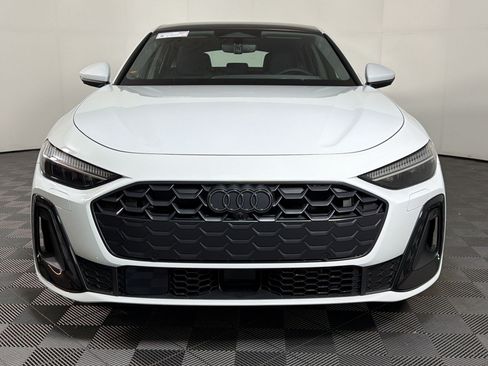 New 2026 Audi A5 2.0T Premium Plus AWD/4WD image 5