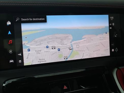 New 2025 Porsche Panamera 4 image 19