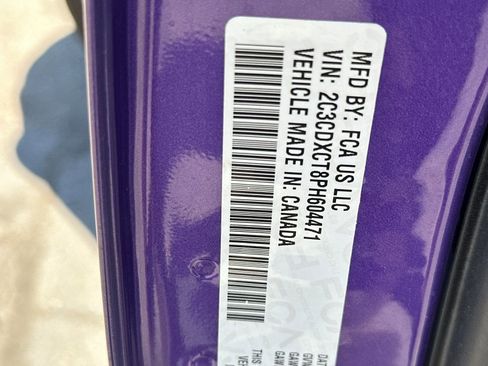 Used 2023 Dodge Charger R/T image 26