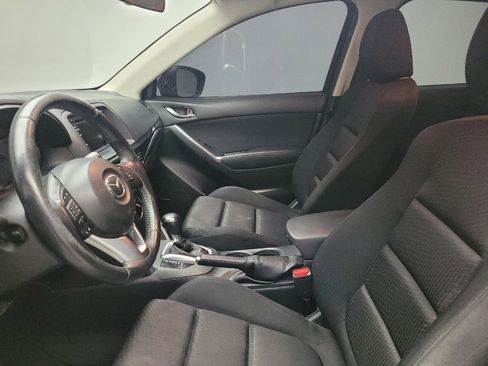 Used 2015 MAZDA CX-5 Touring w/ Bose/Moonroof Package AWD/4WD image 17