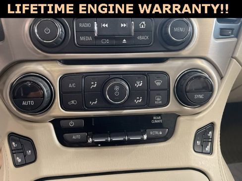 Used 2018 GMC Yukon XL Denali w/ Denali Ultimate Package image 24